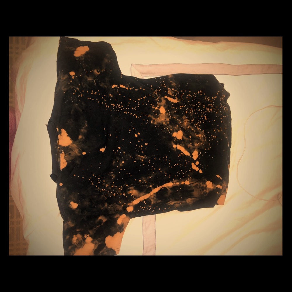 Tie dye original T-shirt  from Singer 22